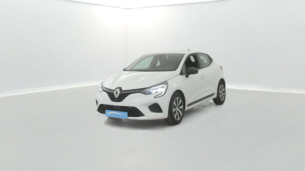 Clio TCe 90 Equilibre 5p 2023 occasion 35170 Bruz