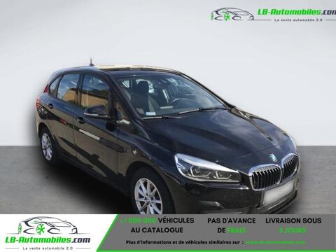 BMW Serie 2 218i 140 ch BVA 2020 occasion Beaupuy 31850