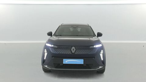 Sc&eacute;nic Scenic E-Tech &eacute;lectrique 220 ch grande autonomie Techno 5p 2025 occasion 35170 Bruz