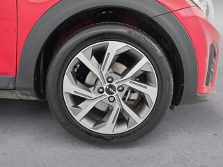 Stonic 1.0 T-GDi 120 ch MHEV DCT7 GT Line 5p 2024 occasion 35170 Bruz