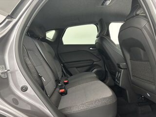 Captur Eco-G 100 ch Techno 5p 2025 occasion 35170 Bruz