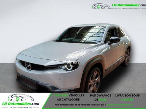 Mazda MX-30 e-Skyactiv 145 ch 2021 occasion Beaupuy 31850