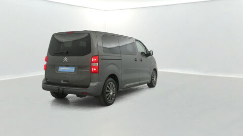 Grand C4 Spacetourer Spacetourer M BlueHDi 100 BVM6 Business 5p 2018 occasion 35170 Bruz