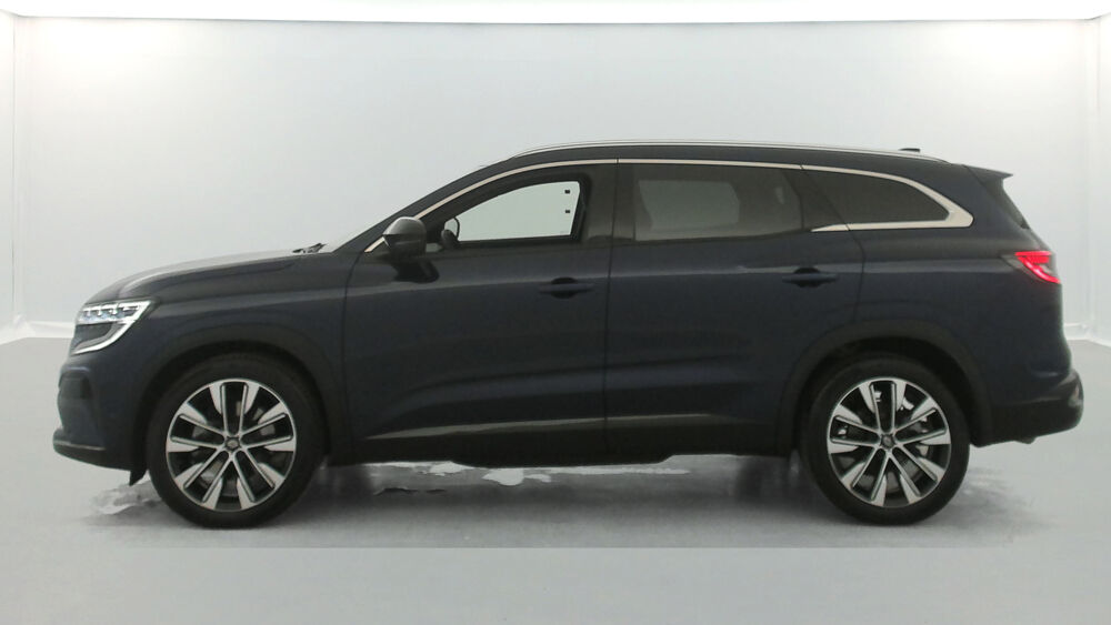 Espace E-Tech full hybrid 200 GSR2 Techno 5p 2025 occasion 35170 Bruz