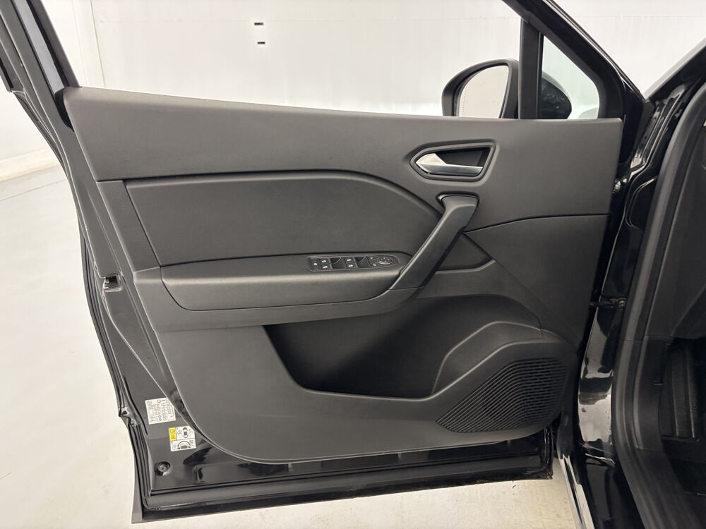 Captur E-Tech 145 21 Business 5p 2022 occasion 35170 Bruz