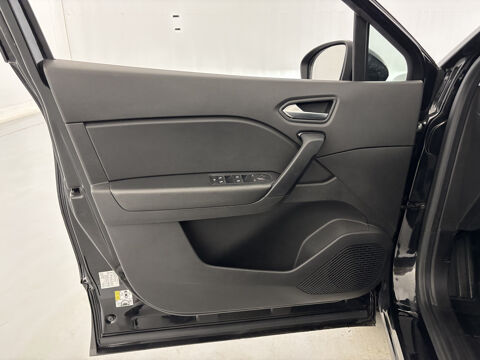 Captur E-Tech 145 21 Business 5p 2022 occasion 35170 Bruz