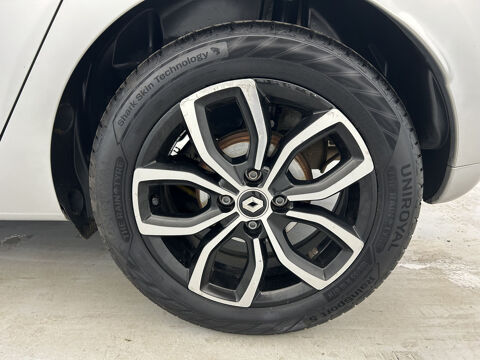 Clio dCi 90 E6C Intens 5p 2019 occasion 35170 Bruz