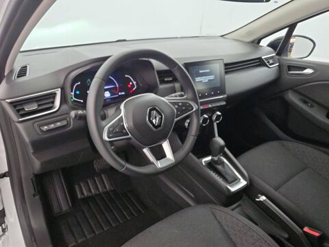 Clio E-Tech full hybrid 145 Equilibre 5p 2023 occasion 35170 Bruz