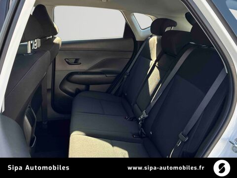 Kona Hybrid 129 Intuitive 5p 2025 occasion 33110 Le Bouscat
