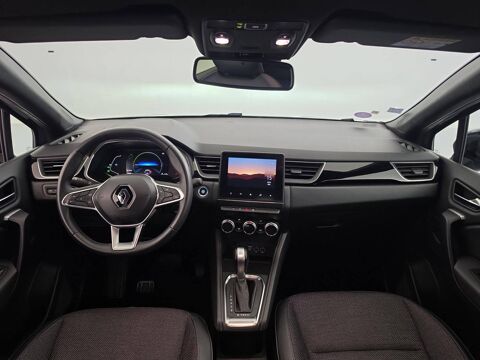 Captur E-Tech 145 SL Rive Gauche 5p 2022 occasion 35170 Bruz