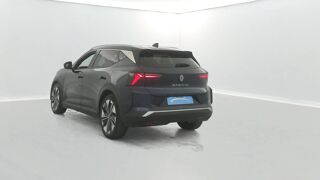 Sc&eacute;nic Scenic E-Tech &eacute;lectrique 220 ch grande autonomie Techno 5p 2025 occasion 35170 Bruz