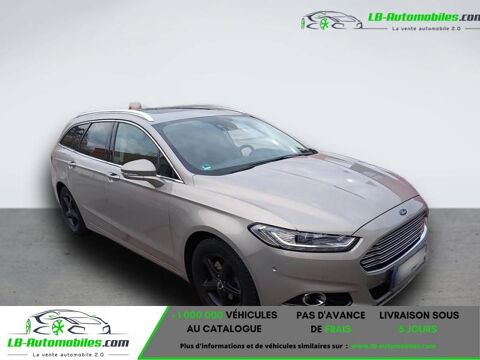 Ford Mondeo 2.0 TDCi 180 BVA 2015 occasion Beaupuy 31850