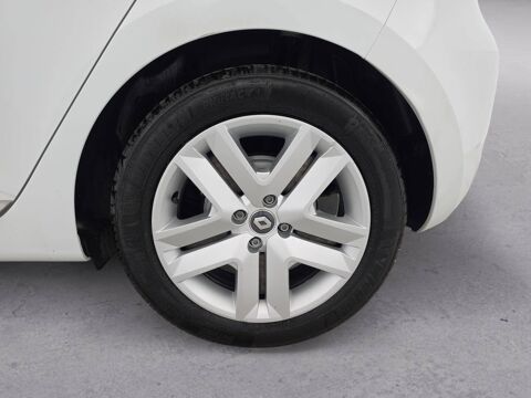 Clio CLIO SOCIETE E-TECH 140 21N BUSINESS REVERSIBLE 5p 2022 occasion 35170 Bruz