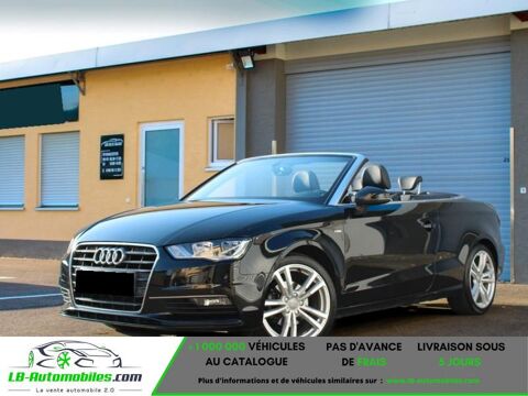 Audi A3 1.4 TFSI 125 ch 2014 occasion Beaupuy 31850