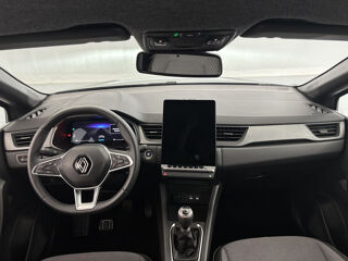 Captur Eco-G 100 ch Techno 5p 2025 occasion 35170 Bruz