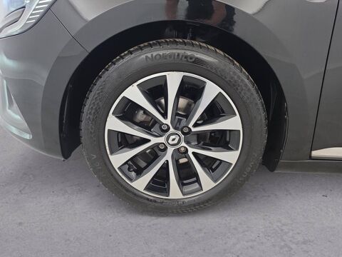 Clio TCe 90 Techno 5p 2023 occasion 35170 Bruz