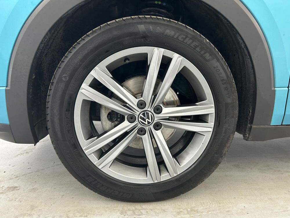 T-Cross 1.0 TSI 110 Start/Stop DSG7 R-Line Tech 5p 2022 occasion 35170 Bruz