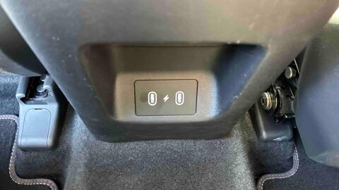 Tucson 1.6 T-GDI 215 Hybrid BVA6 N Line Executive 5p 2024 occasion 33110 Le Bouscat