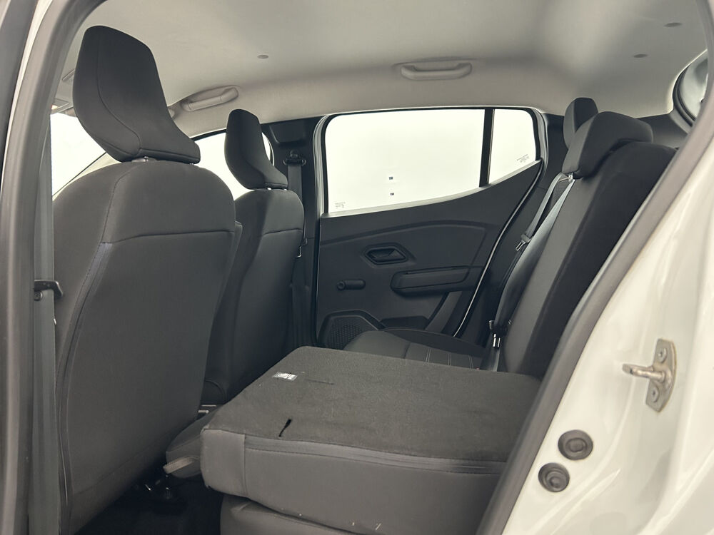 Sandero ECO-G 100 Stepway Essential 5p 2023 occasion 35170 Bruz
