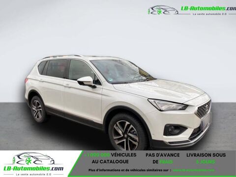 Annonce voiture Seat Tarraco 46600 