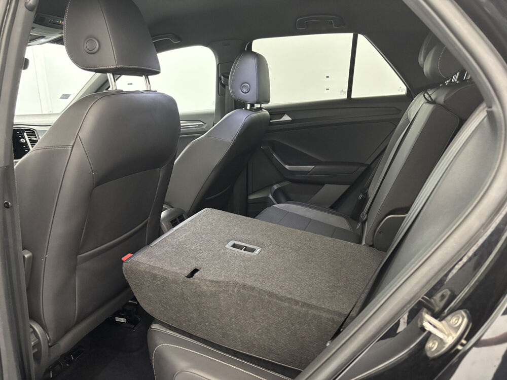 T-ROC 2.0 TDI 150 Start/Stop DSG7 R-Line 5p 2020 occasion 35170 Bruz