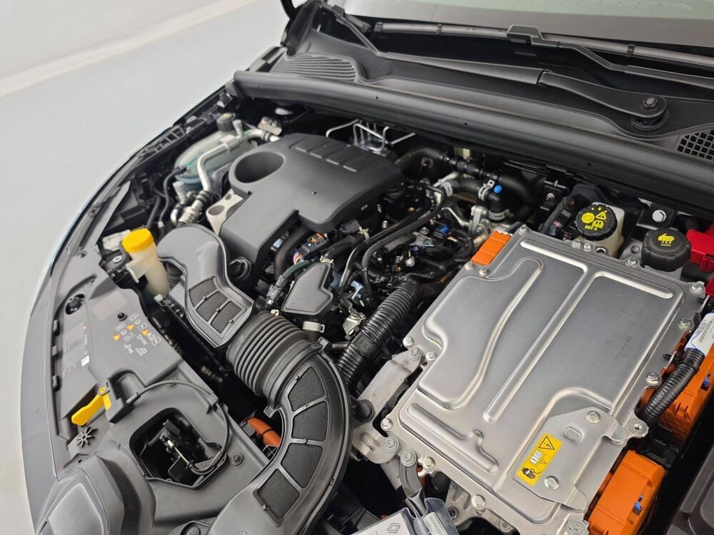 Clio E-Tech full hybrid 145 ch GSR2 Evolution 5p 2025 occasion 35170 Bruz
