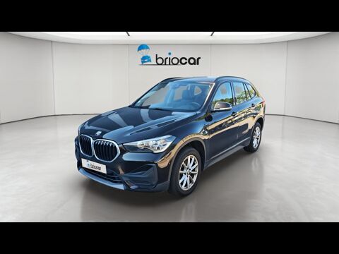 Annonce voiture BMW X1 17490 €