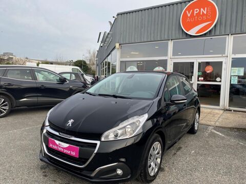 Annonce voiture Peugeot 208 6990 