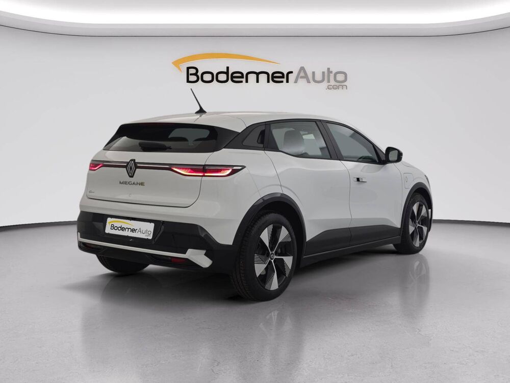 M&eacute;gane EV40 130ch standard charge Equilibre 5p 2023 occasion 35170 Bruz