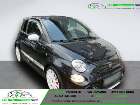 Annonce voiture Abarth 595 31500 