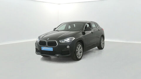 Annonce voiture BMW X2 17816 €