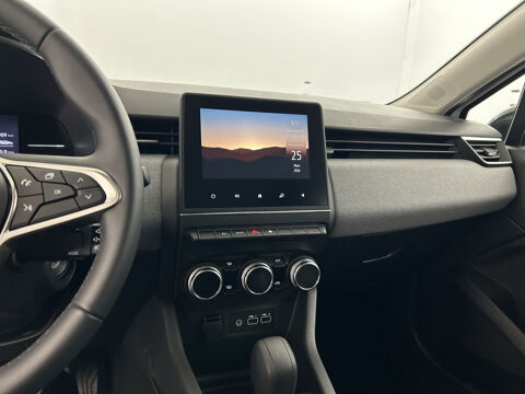 Clio E-Tech full hybrid 145 ch GSR2 Evolution 5p 2025 occasion 35170 Bruz