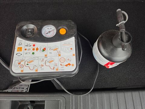 Captur E-Tech Plug-in 160 21 Intens 5p 2022 occasion 35170 Bruz