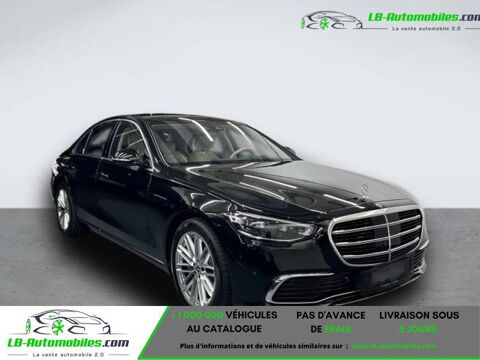 Mercedes Classe S 580 e BVA 2022 occasion Beaupuy 31850