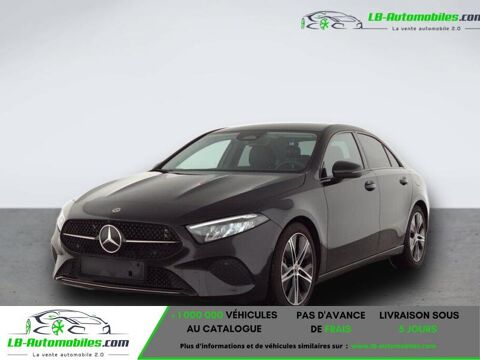 Annonce voiture Mercedes Classe A 38300 