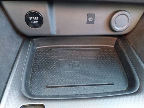 Qashqai e-Power 190 ch N-Design 5p 2025 occasion 35170 Bruz