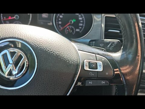 Golf 1.4 TSI 150ch BlueMotion Technology Allstar DSG7 2016 occasion 35170 Bruz