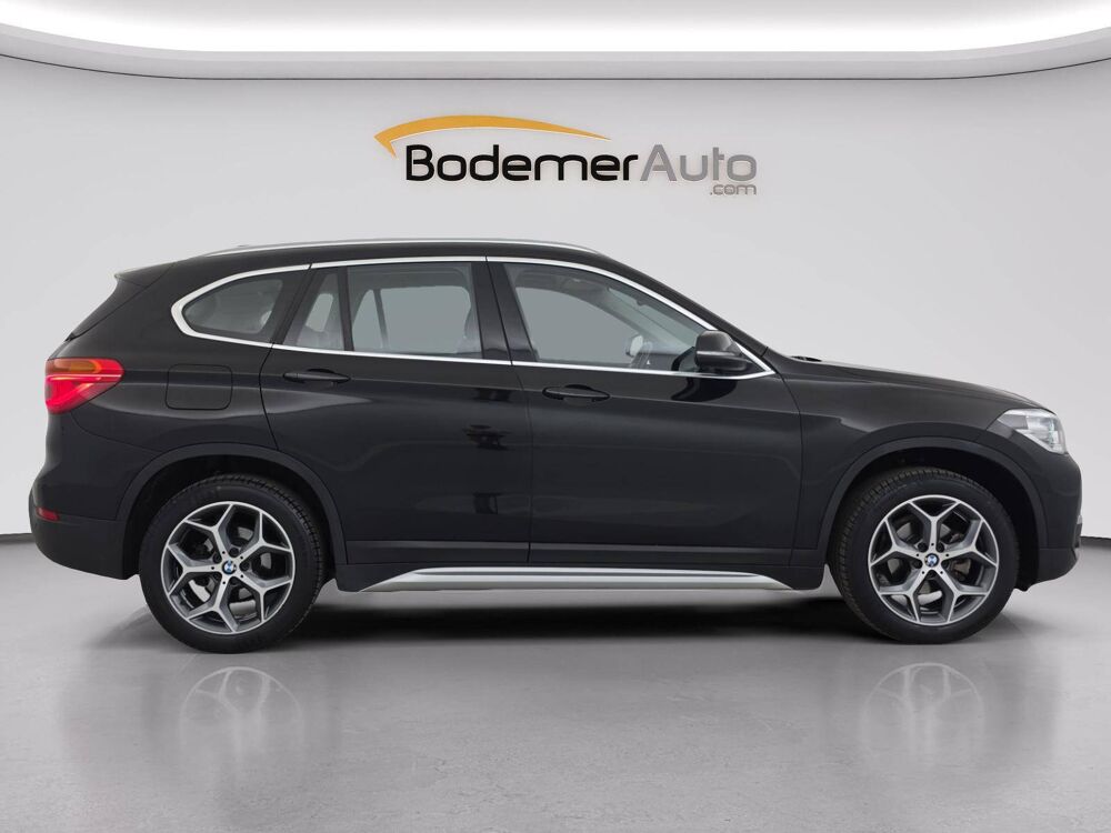 X1 sDrive 16d 116 ch xLine 5p 2018 occasion 35170 Bruz