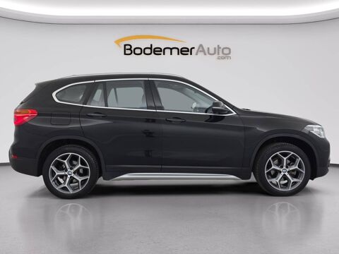X1 sDrive 16d 116 ch xLine 5p 2018 occasion 35170 Bruz
