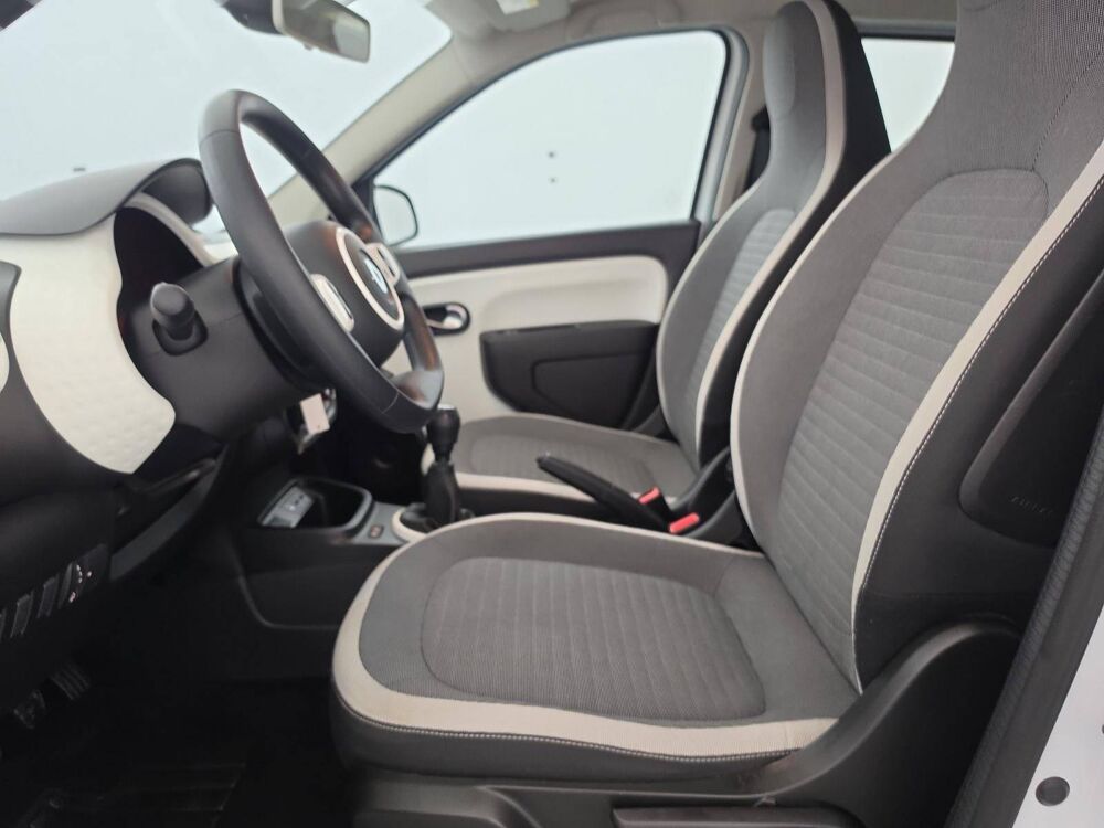 Twingo SCe 65 Equilibre 5p 2023 occasion 35170 Bruz