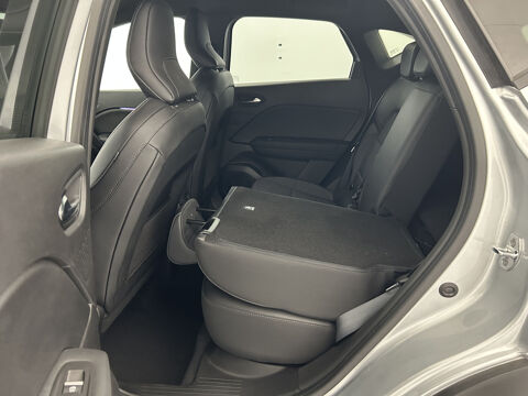 Captur E-Tech 145 SL Rive Gauche 5p 2022 occasion 35170 Bruz