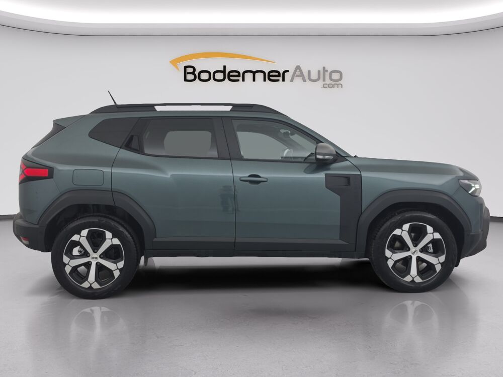 Duster Hybrid 140 Journey 5p 2025 occasion 35170 Bruz