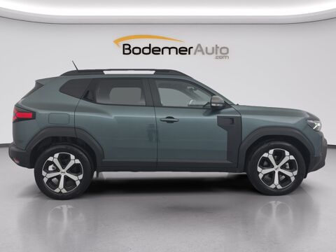 Duster Hybrid 140 Journey 5p 2025 occasion 35170 Bruz