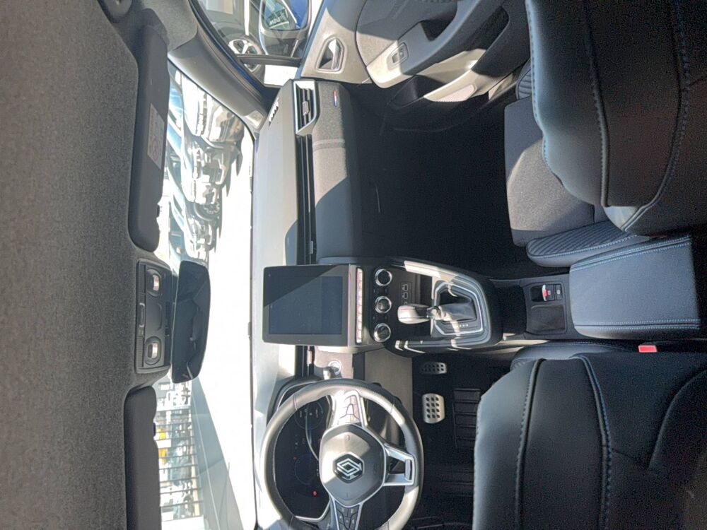 Clio E-Tech full hybrid 145 Esprit Alpine 5p 2024 occasion 35170 Bruz