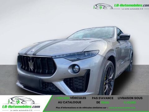 Maserati Levante V6 430 CH 2021 occasion Beaupuy 31850