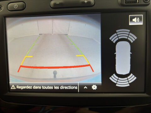 Captur TCe 150 FAP EDC Intens 5p 2019 occasion 35170 Bruz