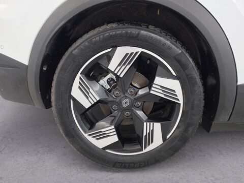 Symbioz E-Tech full hybrid 145 Esprit Alpine 5p 2025 occasion 35170 Bruz