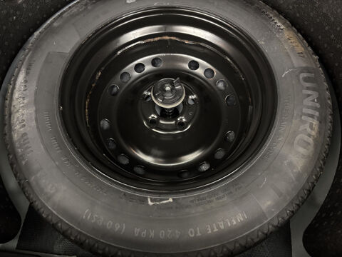 Renegade 1.6 MultiJet 120ch Limited + Attelage 2019 occasion 35170 Bruz