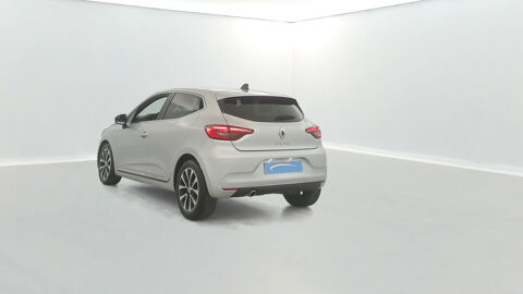 Clio TCe 90 Techno 5p 2023 occasion 35170 Bruz