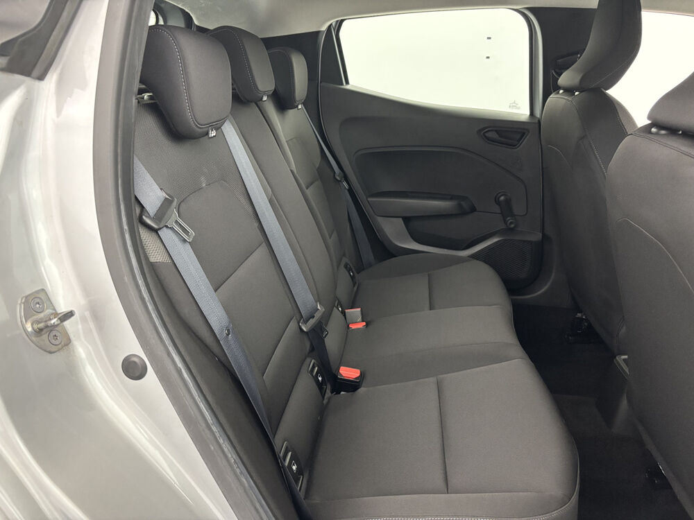 Clio SCe 65 Authentic 5p 2023 occasion 35170 Bruz